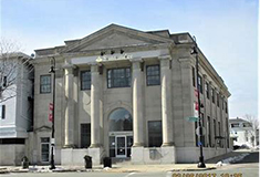 Thibeault Development sells former Lahey Medical Imaging building to K. Hoyle Construction for $3 million